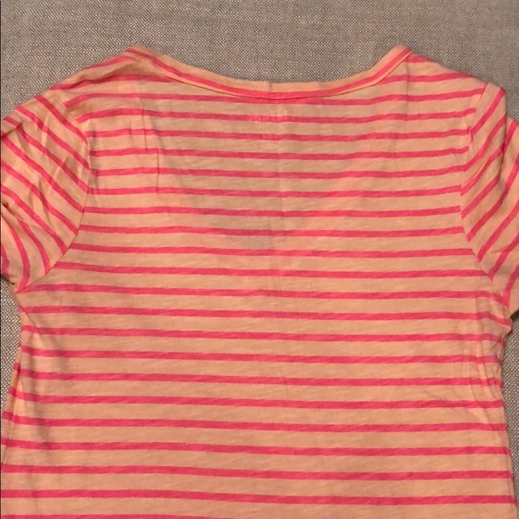 Old Navy Vintage V-Neck - Picture 5 of 6